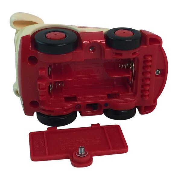 vTech Go Go Smart Wheels Race Car & Cement Truck Lot of 2 Vehicles Tested - Picture 13 of 13